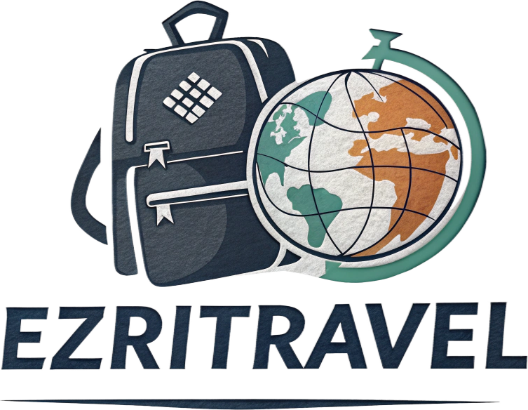 Ezri Travel